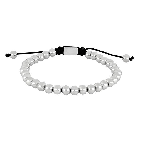 Son of Noa herrearmbånd i stål 19–25 cm